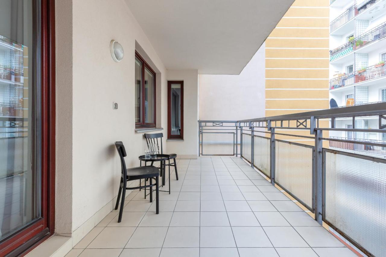Residence On Wspolna Str. Apartment Warsaw By Renters Exterior foto
